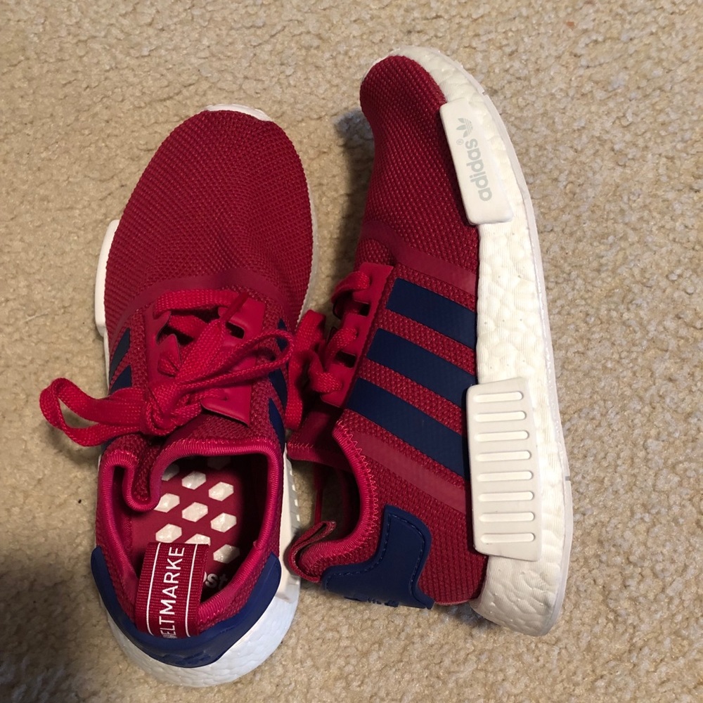 Adidas NMD